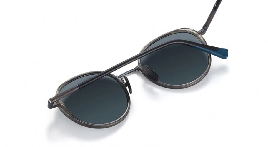 Etnia Barcelona DEVILS ELBOW Sunglasses - view 13